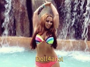 Doll4anal