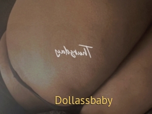 Dollassbaby