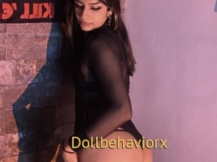 dollbehaviorx Smilin Pussy