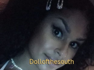 Dollofthesouth