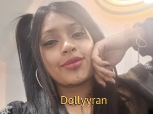 Dollyyran