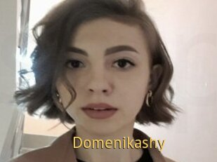 Domenikashy
