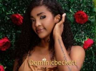 Dominicbeckett