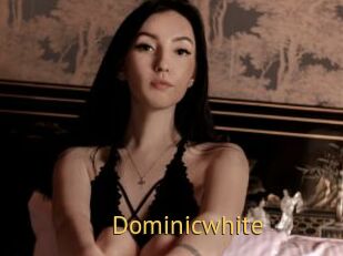 Dominicwhite