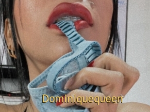 Dominiquequeen