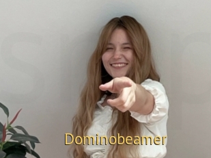 Dominobeamer