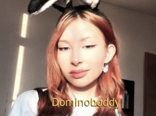 Dominoboddy