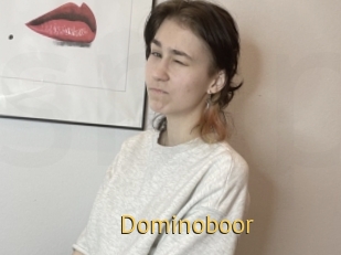 Dominoboor