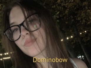 Dominobow