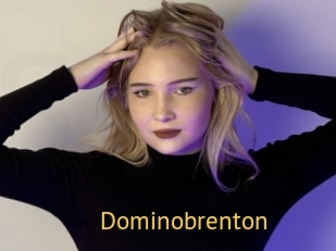 Dominobrenton