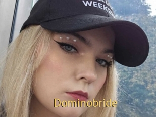 Dominobride