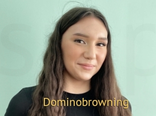 Dominobrowning