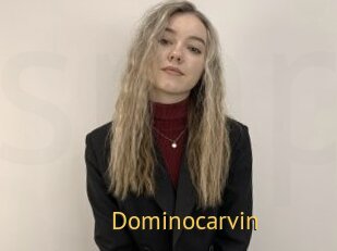 Dominocarvin