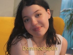 dominochaplin Smilin Pussy