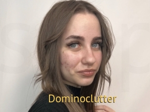 Dominoclutter