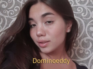 Dominoeddy