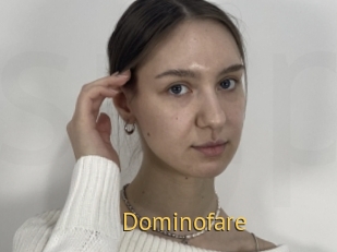 Dominofare