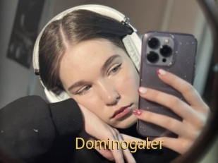 Dominogaler