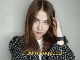 Dominogoode