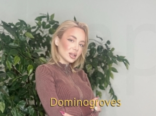Dominogroves