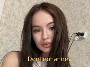Dominohanney