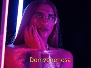 Domvenenosa