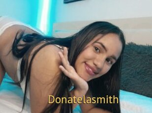 Donatelasmith