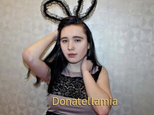 Donatellamia