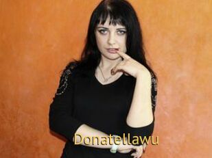Donatellawu