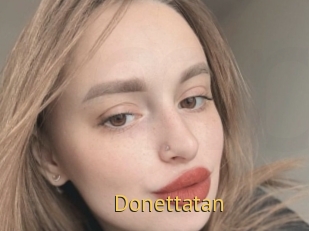 Donettatan