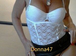 Donna47