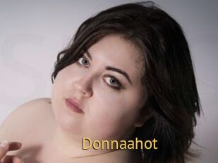 Donnaahot