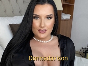 Donnadavison