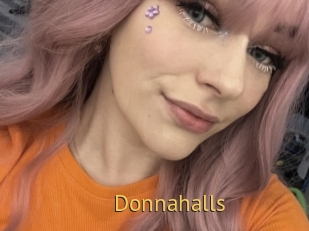 Donnahalls