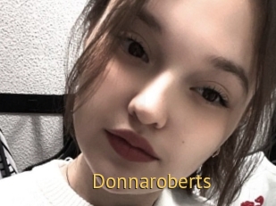 Donnaroberts