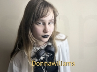 Donnawiliams