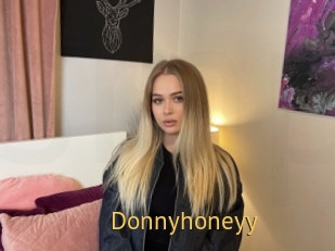 Donnyhoneyy