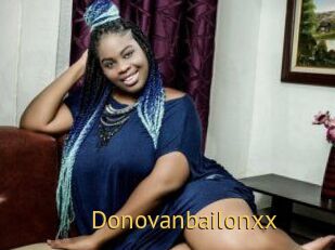 Donovanbailonxx