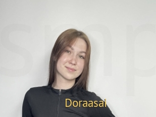 doraasai Smilin Pussy