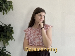 Doramanning