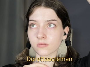 dorettaacreman Smilin Pussy