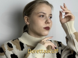 Dorettaacuff