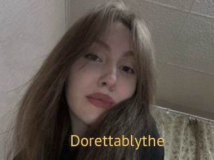 Dorettablythe