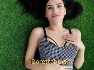 Dorettabolam