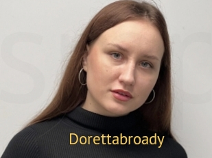 Dorettabroady
