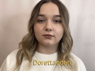 Dorettaeden