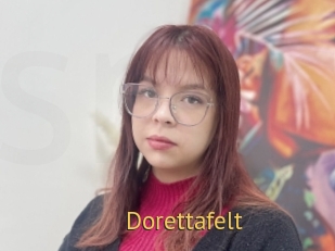 Dorettafelt