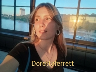 Dorettaferrett