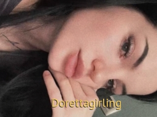Dorettagirling