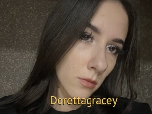 Dorettagracey